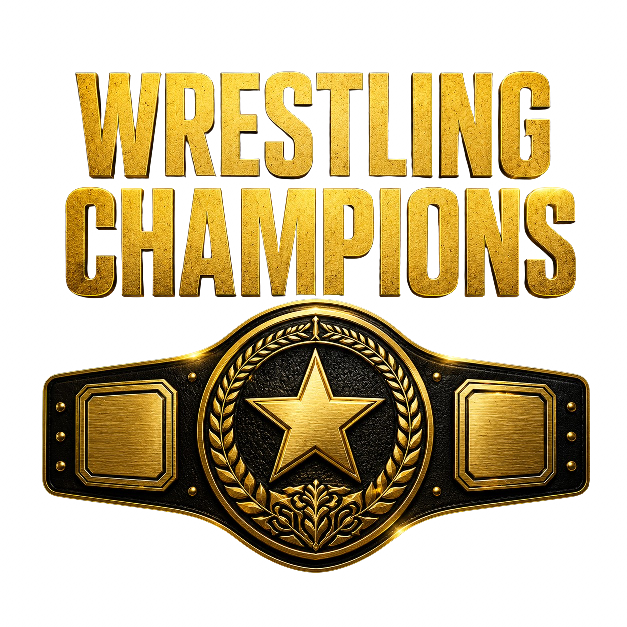 Wrestling Champions - Professional Wrestling Title Holders