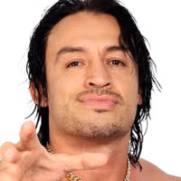 Los Perros del Mal Daga, Angel & Berto - AAA Trios Champions