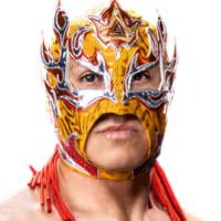 Rey Fenix - AAA World Cruiserweight Champion