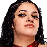 Persephone - CMLL World Women's Champion