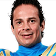 Volador Jr. - NWA World Historic Middleweight Champion