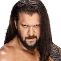 Killer Kross - MLW World Heavyweight Champion