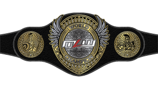Shoko Nakajima - MLW World Women's Featherweight Champion