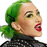 Shotzi Blackheart - MLW World Women's Champion