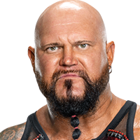 The Good Brothers Doc Gallows & Karl Anderson - MLW World Tag Team Champions