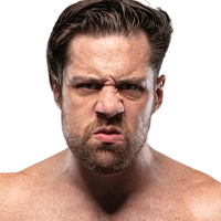 Trevor Lee - MLW Southern Crown Champion