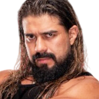 Andrade El Ídolo - IWGP Global Heavyweight Champion