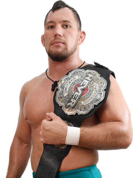 Boltin Oleg - STRONG Openweight Champion