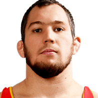 Boltin Oleg - STRONG Openweight Champion