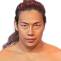Konosuke Takeshita - NJPW World Television Champion