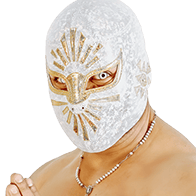 Místico & El Desperado - IWGP Junior Heavyweight Tag Team Champions
