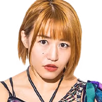 Syuri - IWGP Women's Champion
