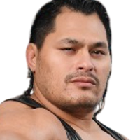 Unbound Co. Jeff Cobb, OSKAR & Yuto-Ice - NEVER Openweight 6-Man Tag Team Champions