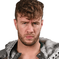 United Empire Will Ospreay, Great-O-Khan & HENARE - NEVER Openweight 6-Man Tag Team Champions