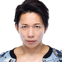 YOH - IWGP Junior Heavyweight Champion