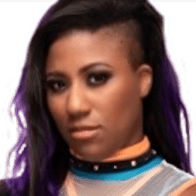 Athena - ROH Women's World Champion