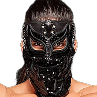 Bandido - ROH World Champion
