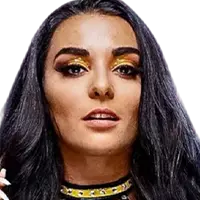 Deonna Purrazzo - ROH Women's Pure Champion