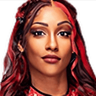 Red Velvet - ROH Women's World Television Champion