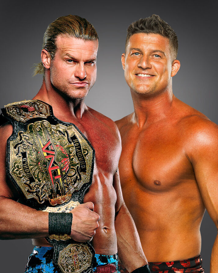 The Nemeths - TNA World Tag Team Champions